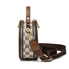 Style Large Fashion Shoulder Handbag