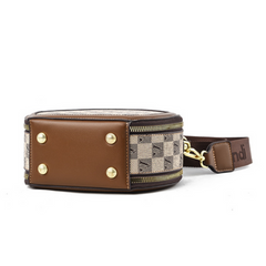Style Large Fashion Shoulder Handbag
