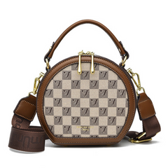 Style Large Fashion Shoulder Handbag
