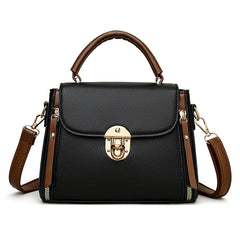 Stylish Layers Crossbody Bag