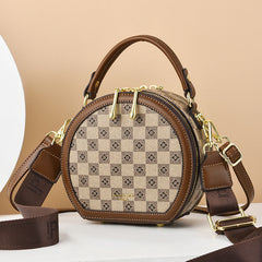 Style Large Fashion Shoulder Handbag