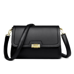 Fashion Trendy Small Square Shoulder Bag