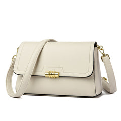 Fashion Trendy Small Square Shoulder Bag