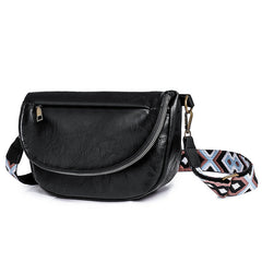 European Style Retro Women's Chest Bag