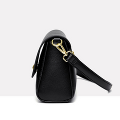 Fashion Trendy Small Square Shoulder Bag