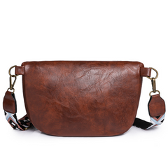 European Style Retro Women's Chest Bag